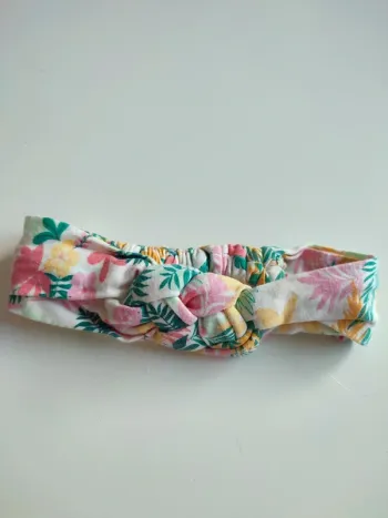 Bandeau bébé