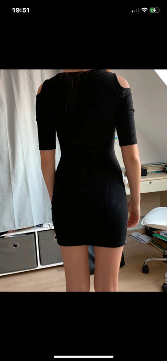 Robe mango - photo numéro 2