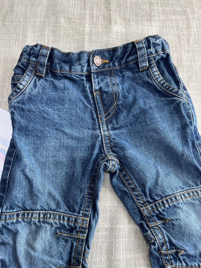 Jean Kimbaloo - photo numéro 2