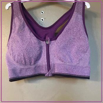 Brassière sport