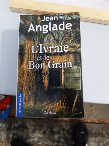 L vraie et le bon grain