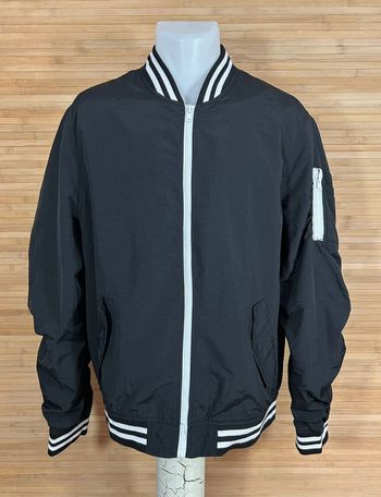 Veste Original Use Noire UNISEX taille M