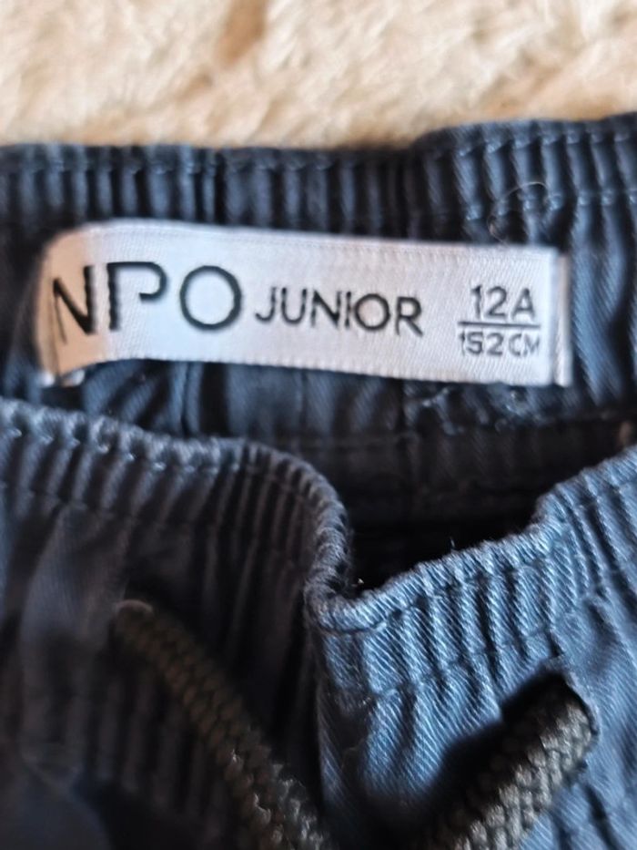 Pantalon NPO - photo numéro 3