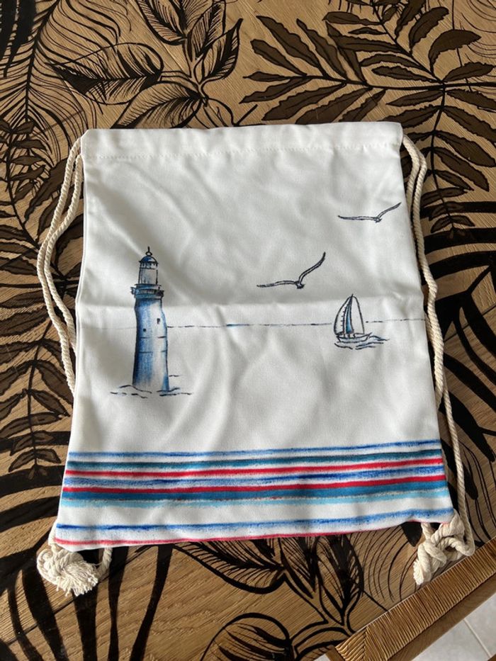 Sac à dos