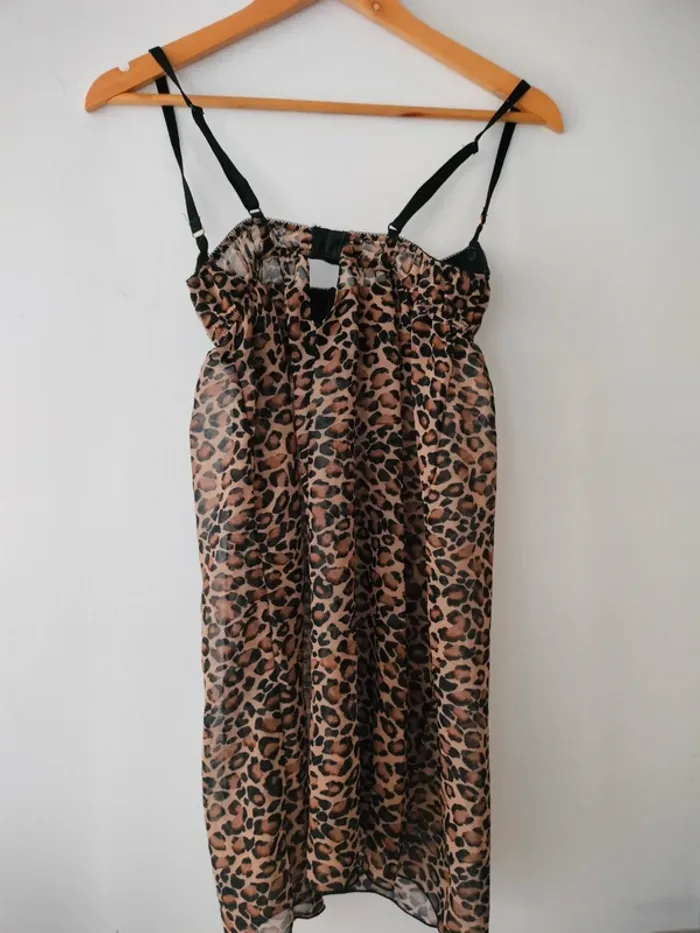 Nuisette Leopard Undiz S - photo numéro 6