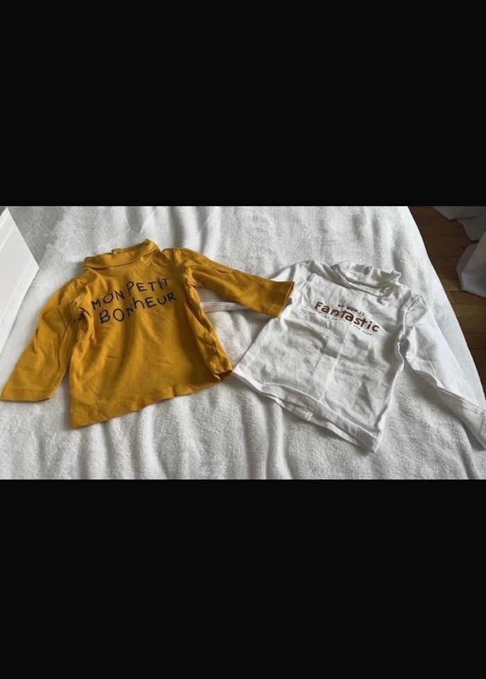 12mois garçon - photo numéro 4