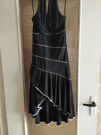Très jolie robe femme