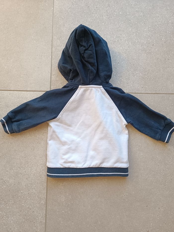 Gilet Lulu Castagnette - photo numéro 2