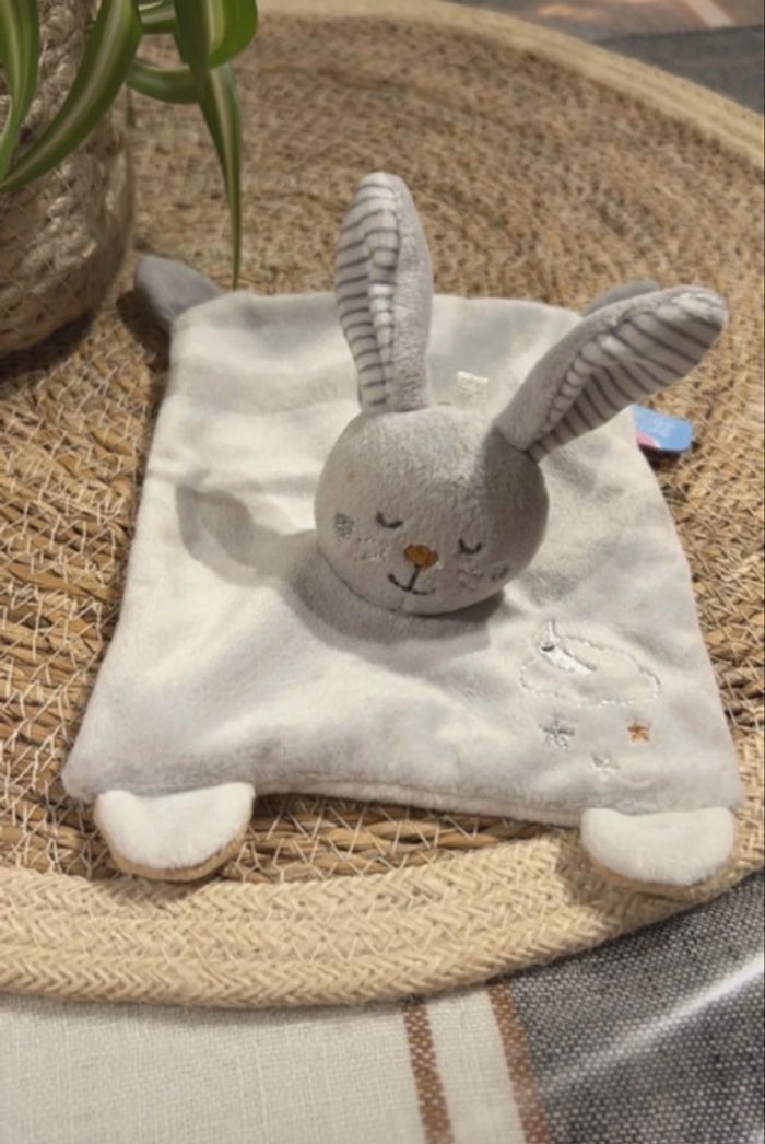 Lot doudous - photo numéro 3