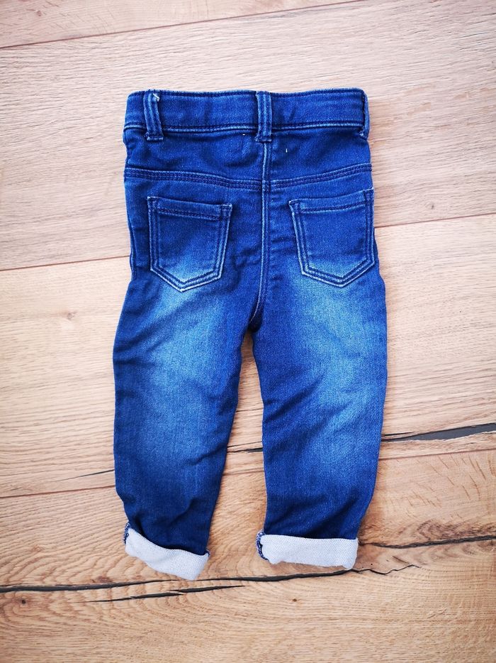 Pantalon 9 mois - photo numéro 2