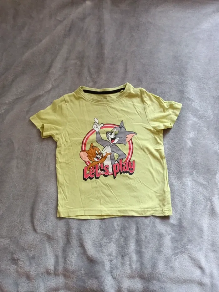 Pijashort 3-4 ans - photo numéro 2