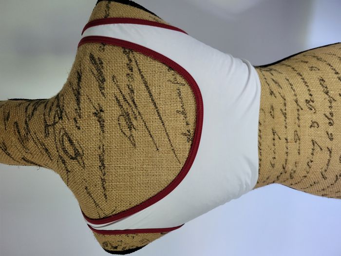 Maillot de bains 3 pièces - photo numéro 2