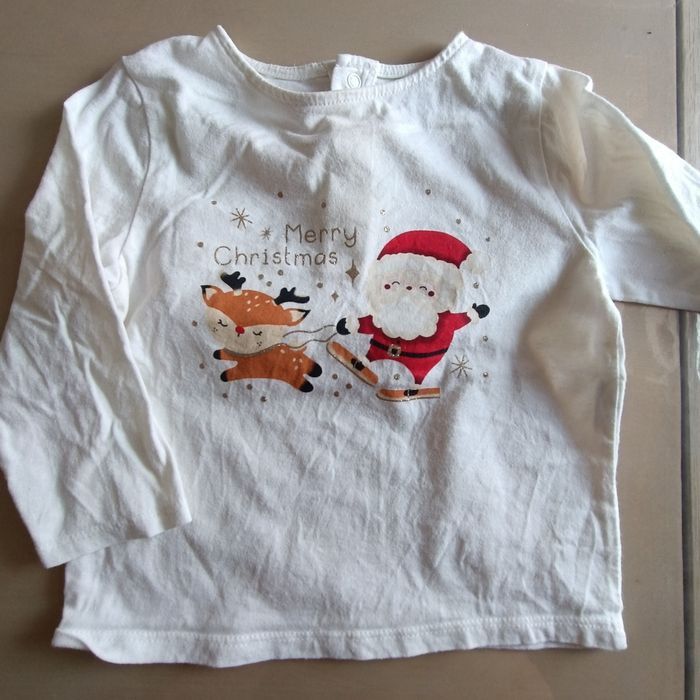 T-shirts manches longues - photo numéro 3