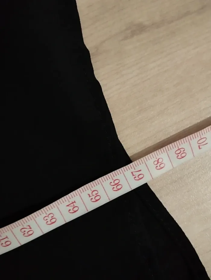 Blouse manches longues taille 42 - photo numéro 5