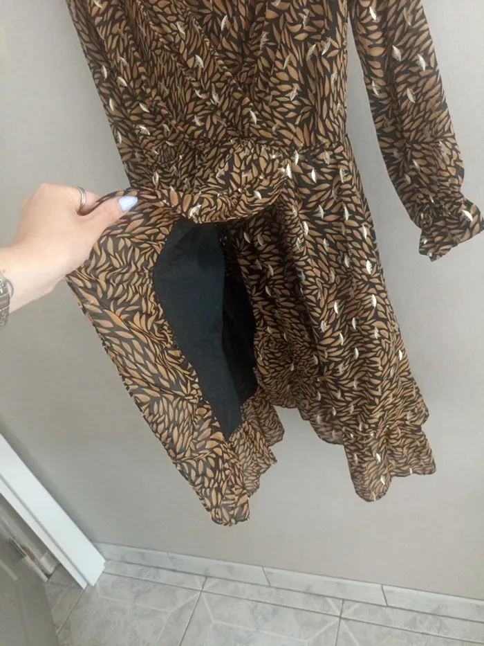 Robe voile - photo numéro 5