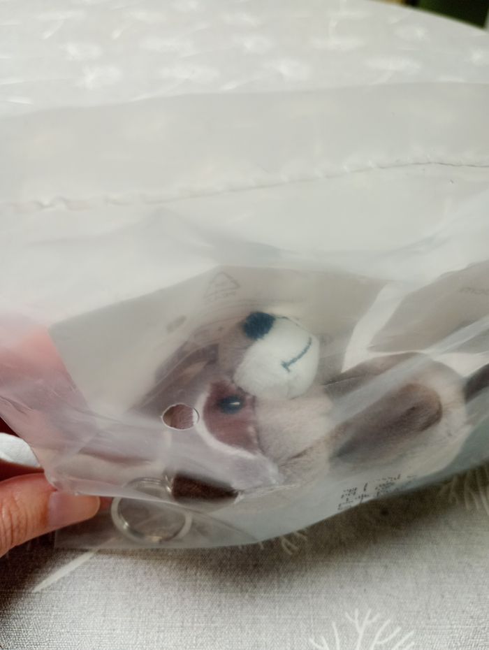 Porte-clé NICI - photo numéro 3