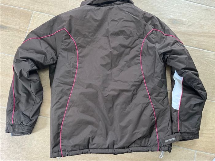 Manteau de ski - photo numéro 2