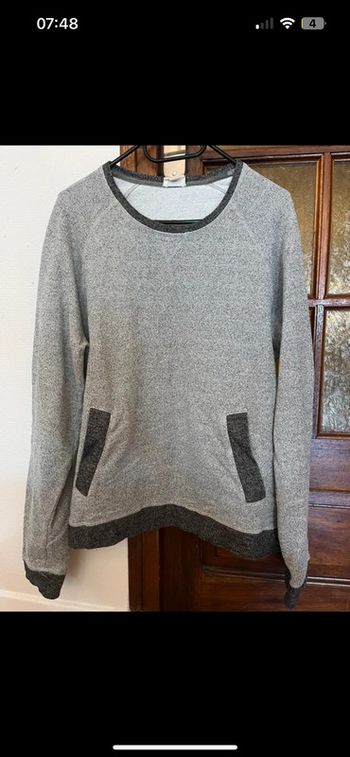 Pull Masscob taille L