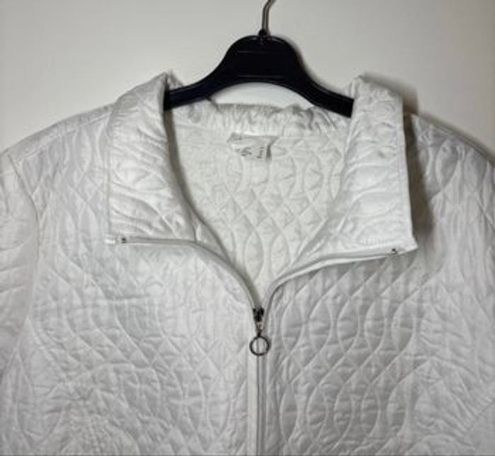 Veste Afibel 52 - photo numéro 2
