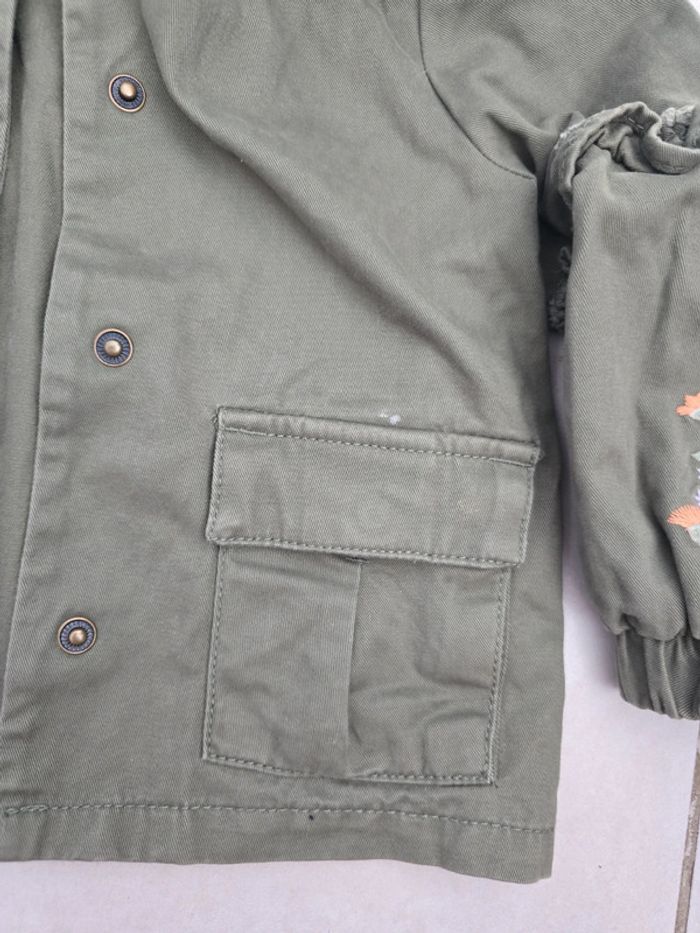 Veste été - photo numéro 2