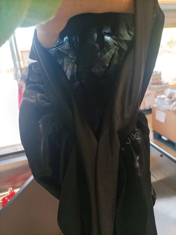 Bonnet long neuf - photo numéro 2