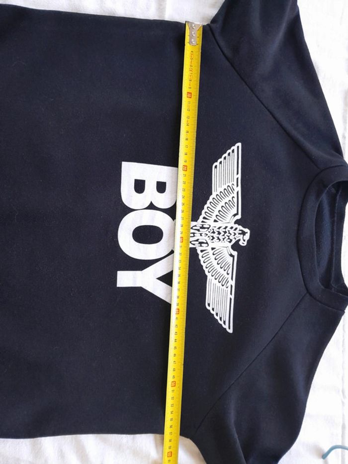 Sweat Boy taille s ou m - photo numéro 5
