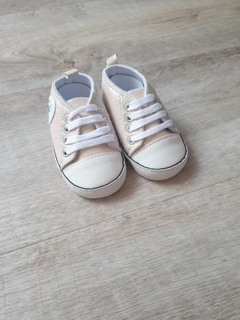 Chaussons 21 neuf