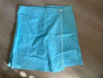 Jupe Short
