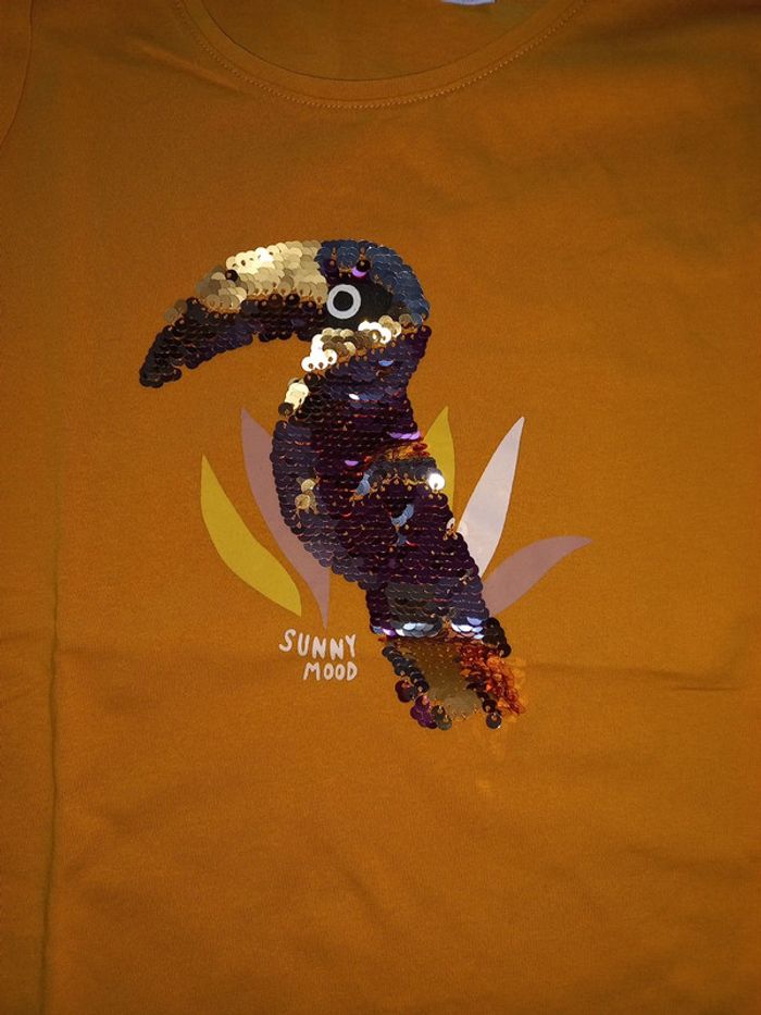 T-shirt 10 ans - photo numéro 2