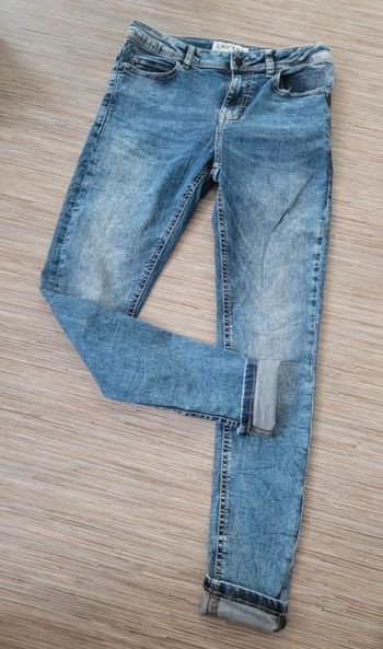 Jeans creeks 14ans