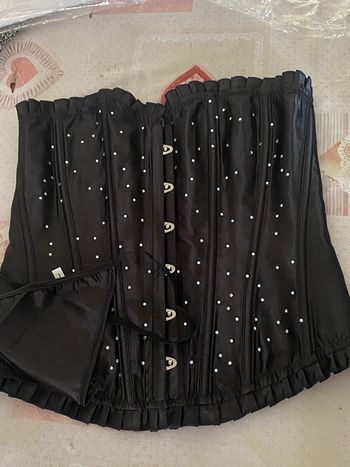 Corset