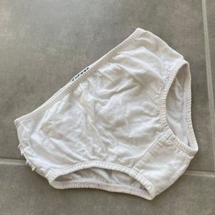 Culotte Sur couche 12 mois - photo numéro 6