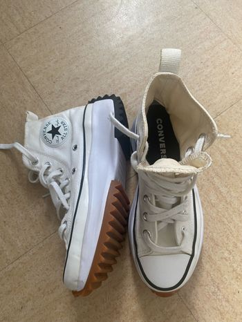 Basket femme Converse All Stars