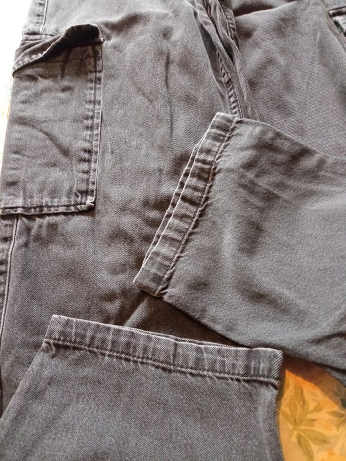 Cargo Kiabi en 32 - photo numéro 2