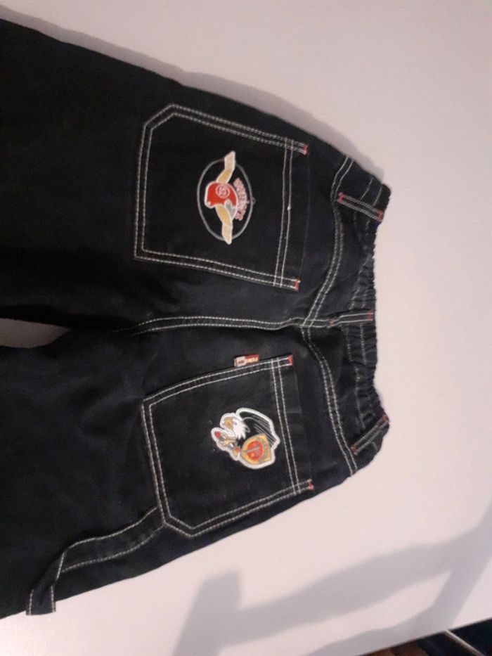 Pantalon (B1) - photo numéro 6