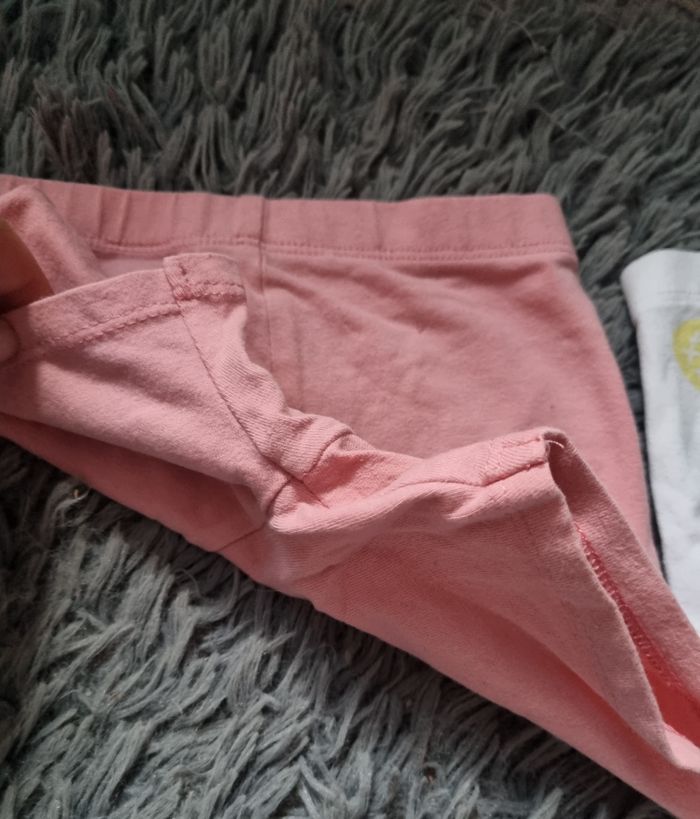 Lot 3 shorts Tex baby 23mois - photo numéro 6