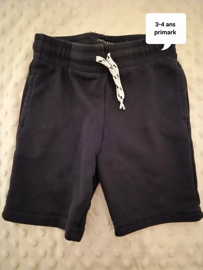 Jogging garçon 3 ans
