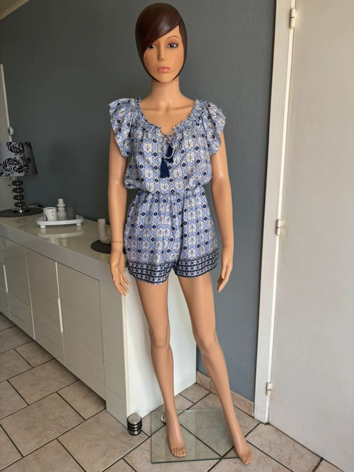 Combishort neuve
