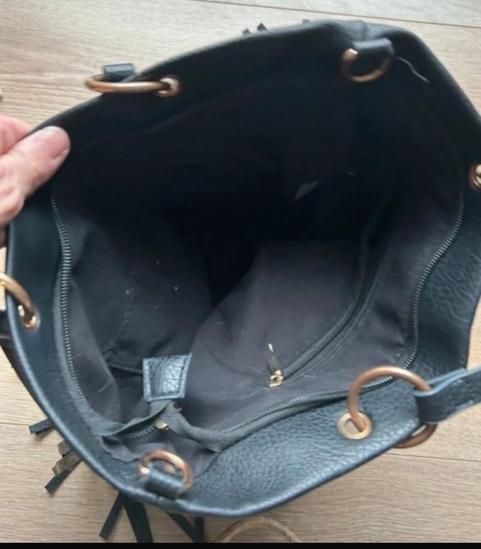 Sac à frange - photo numéro 3