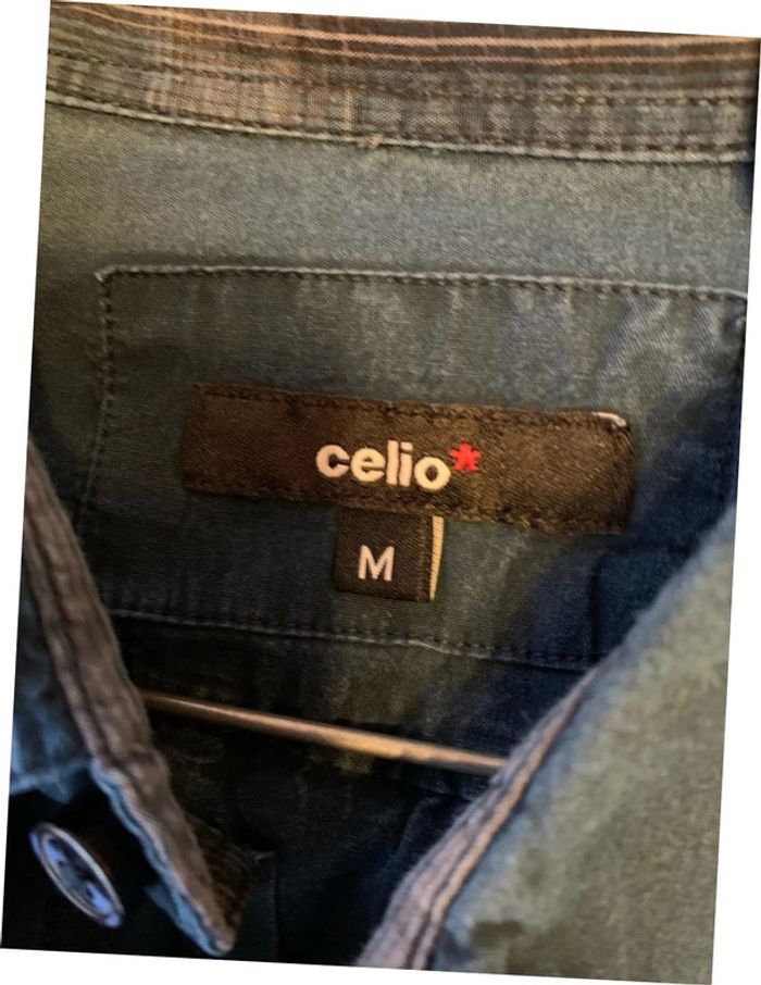 Chemise homme taille M - photo numéro 3