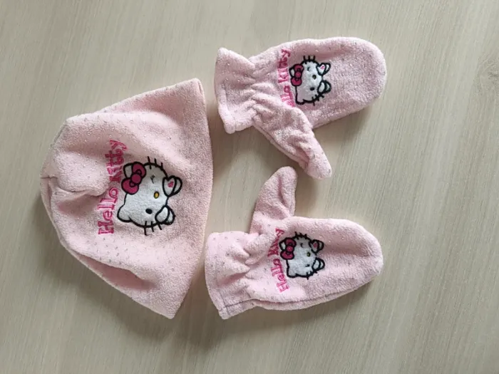 bonnet gant