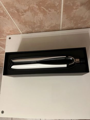 Lisseur ghd platinum plus 
