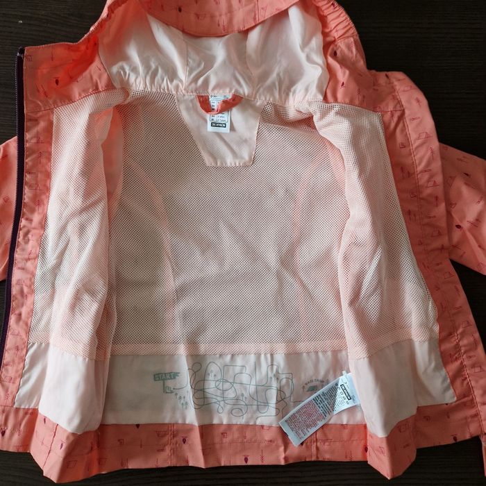 Imperméable - photo numéro 5