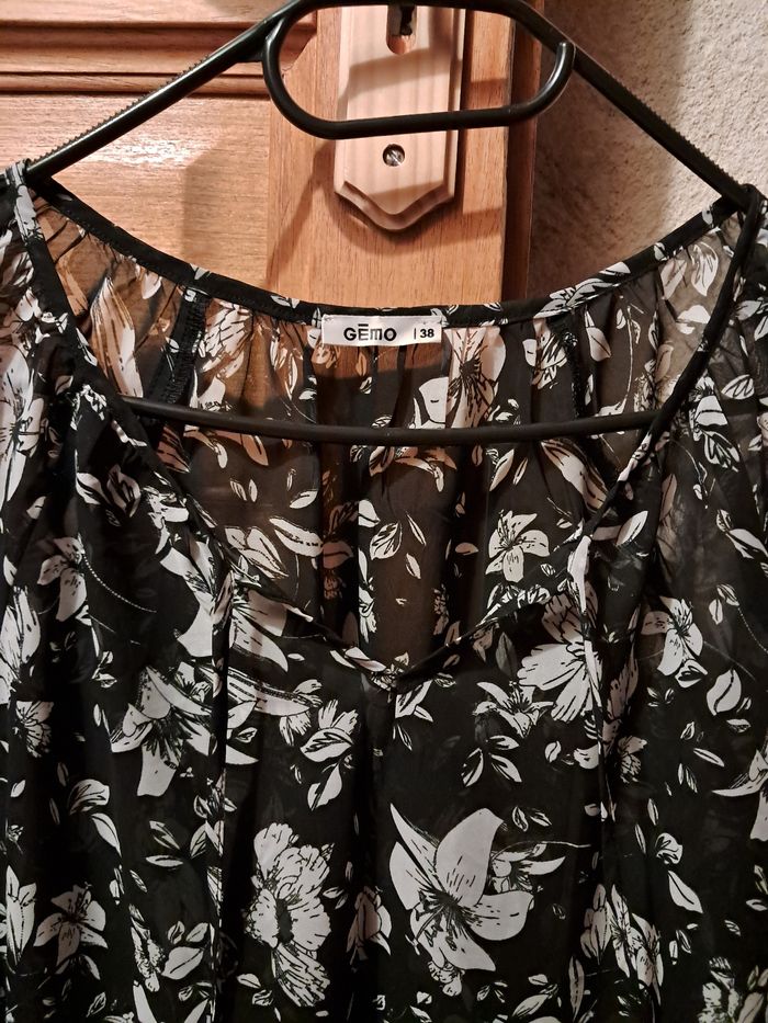 Top Manche 3/4 - photo numéro 4