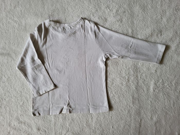 Tee-shirt ML - photo numéro 3
