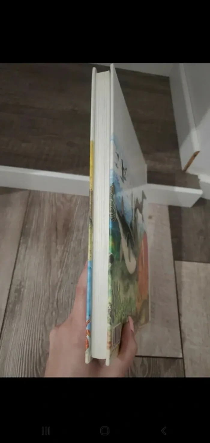 Encyclopédie des animaux de la mer - 1000 espèces dans leur milieu - photo numéro 4