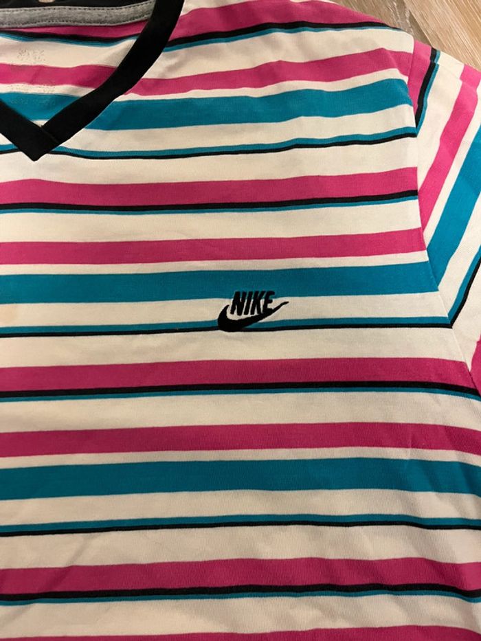 Tee-shirts Nike - photo numéro 2