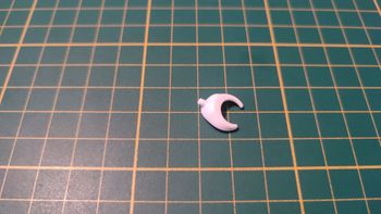 Brassard à perfusion 30514010 pièce détachée Playmobil #E36