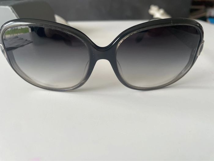 Lunette de soleil femme - photo numéro 6