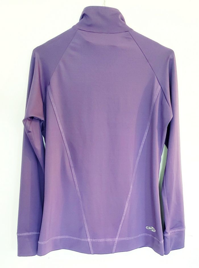 Adidas ClimaLite Sweat de Sport pour Femme Taille S - photo numéro 4